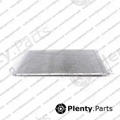 Dipasport COC021DNSN — Condenser, air conditioning