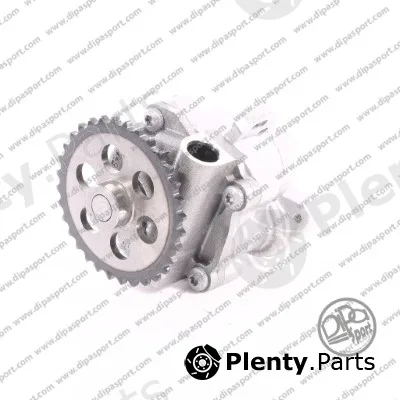 Dipasport POM065N — Oil Pump
