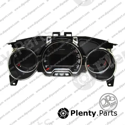 Dipasport DASH216R — Multi-function Gauge