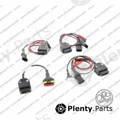 Dipasport TESTERCAB004N — Adapter Cable, self-diagnosis unit