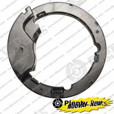 Dipasport SX013N — Steering Angle Sensor