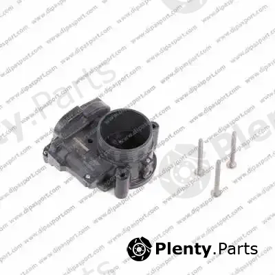 Dipasport FLAI156N — Throttle Body