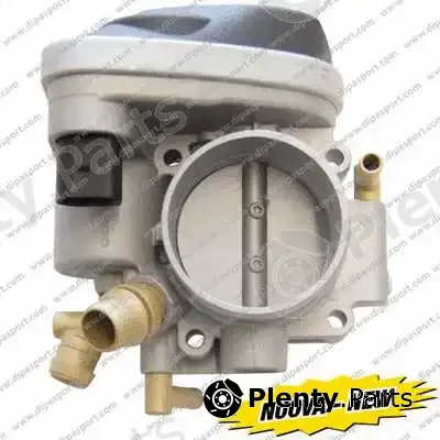 Dipasport FLAI176N — Throttle Body