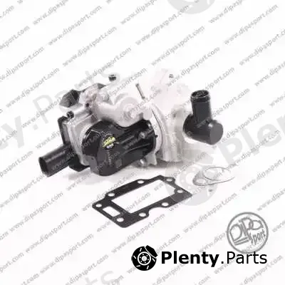 Dipasport EGR535N — EGR Valve