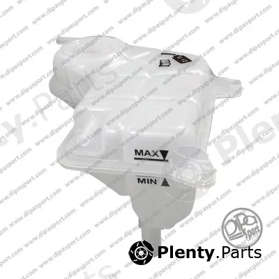 Dipasport VEA017DPSN — Expansion Tank, coolant
