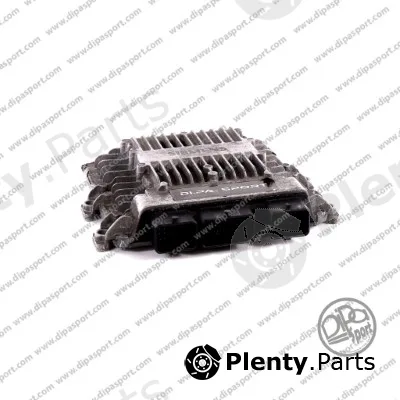 Dipasport EDSID801A001R — Control Unit, engine management