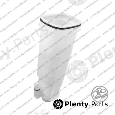 Dipasport VEA041DPSN — Expansion Tank, coolant