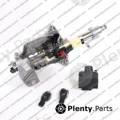 Dipasport ELV003R — Steering Lock