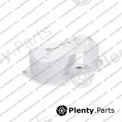 Dipasport RAO042N — Oil Cooler, engine oil