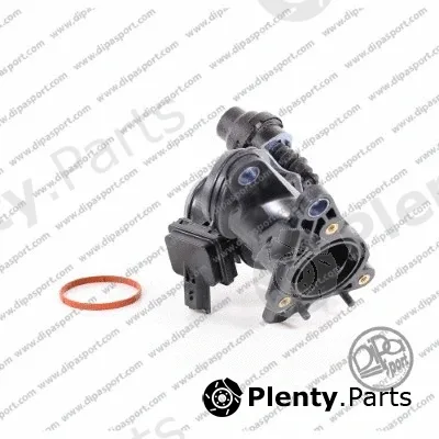 Dipasport FLAI464N — Throttle Body