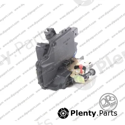 Dipasport CMA070DPSN — Door Lock