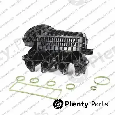 Dipasport COL098R — Intake Manifold, air supply