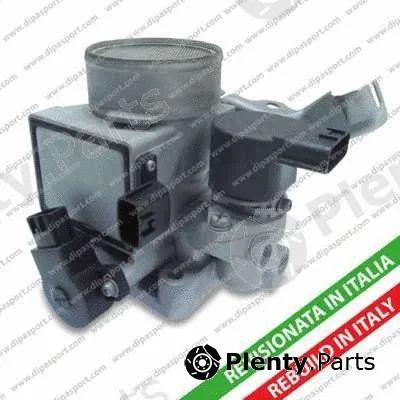 Dipasport FLOW004MRLN — Throttle Body