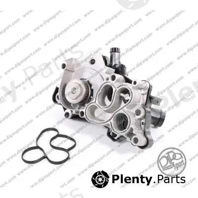 Dipasport PAA032DPSN — Water Pump, engine cooling