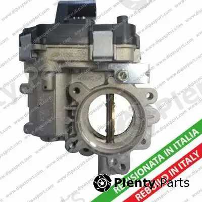 Dipasport FLAI050R — Throttle Body