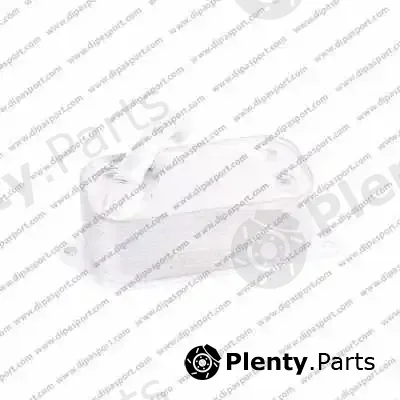 Dipasport RAO042AN — Oil Cooler, engine oil