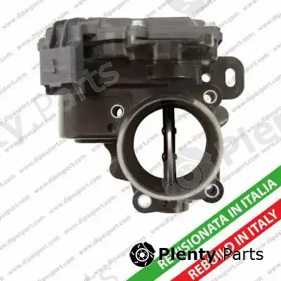 Dipasport FLAI355R — Throttle Body