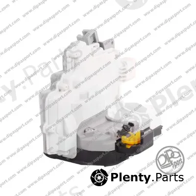 Dipasport CMA146DPSN — Door Lock