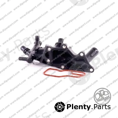 Dipasport TRM278DPSN — Coolant Flange