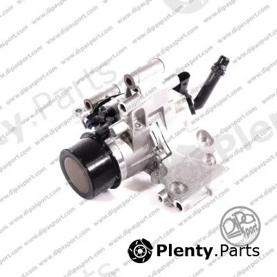 Dipasport PAA144N — Auxiliary Water Pump (cooling water circuit)