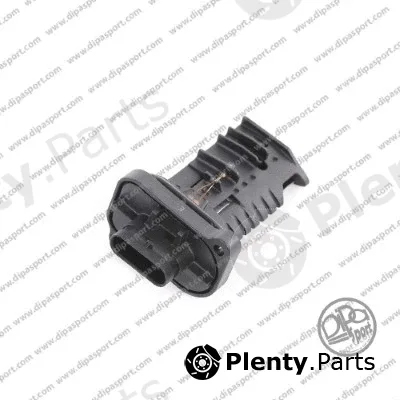 Dipasport FLOWS038BSCN — Mass Air Flow Sensor