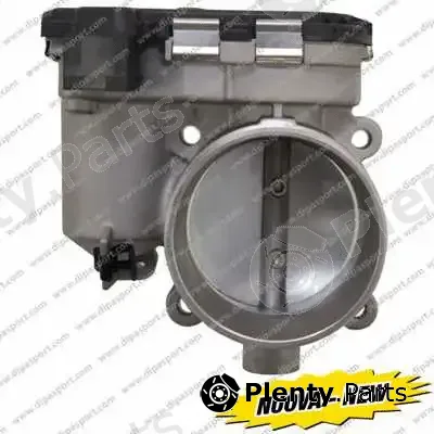 Dipasport FLAI251AN — Throttle Body