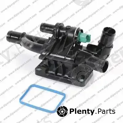 Dipasport TRM046N — Thermostat, coolant