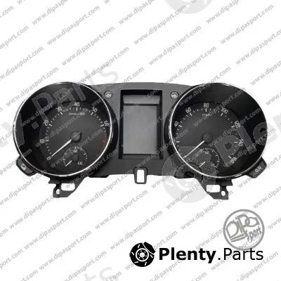 Dipasport DASH240R — Multi-function Gauge