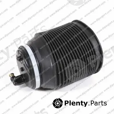 Dipasport SSA02466SAN — Bellow, air suspension