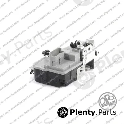 Dipasport CMA107DPSN — Boot Lock