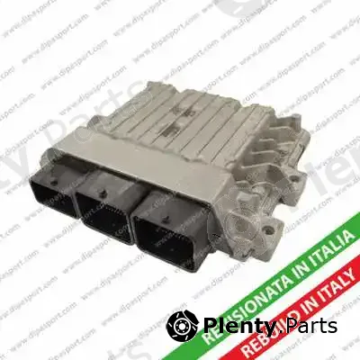 Dipasport EDSID208R — Control Unit, engine management