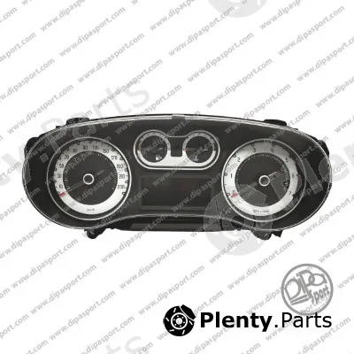 Dipasport DASH359R — Multi-function Gauge