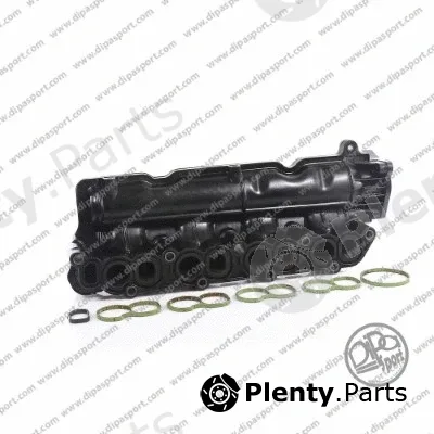 Dipasport COL204R — Intake Manifold, air supply