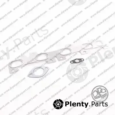Dipasport TRBKIT015N — Mounting Kit, charger