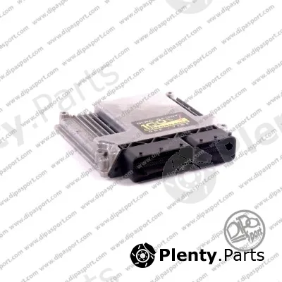 Dipasport EDEDC17CP02311536R — Control Unit, injection system