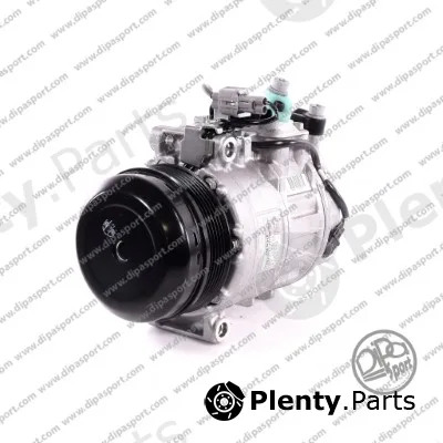Dipasport ARC200DNSN — Compressor, air conditioning