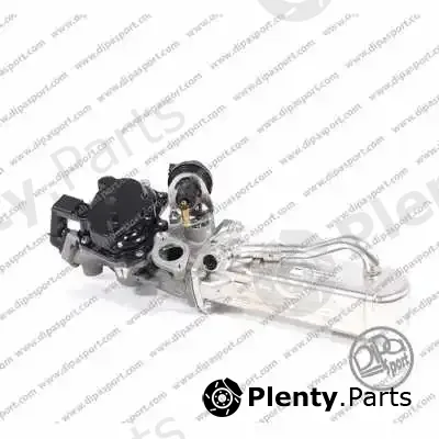 Dipasport EGR160DPSN — EGR Valve