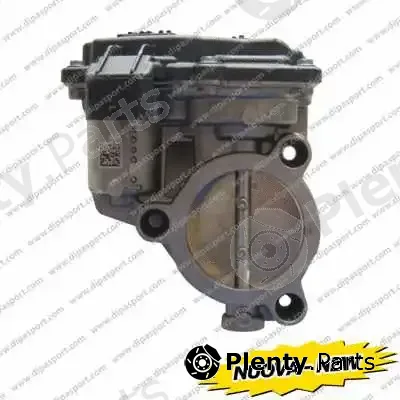Dipasport FLAI294N — Throttle Body
