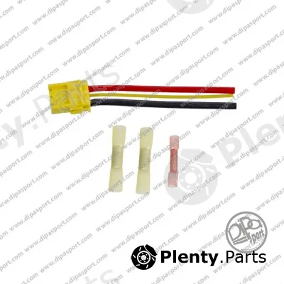 Dipasport PLUG1142 — Repair Kit, cable set