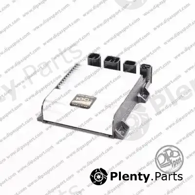 Dipasport EBECU004N — Control Unit, engine management