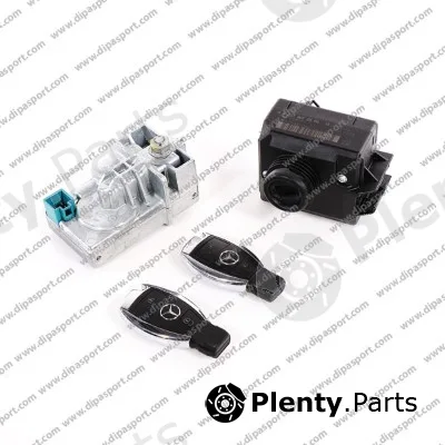 Dipasport ELV002R — Steering Lock