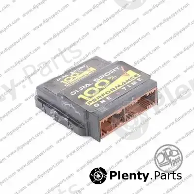 Dipasport ABG019R — Control Unit, airbag
