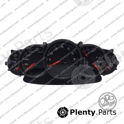 Dipasport DASH236R — Multi-function Gauge
