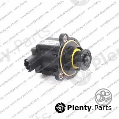Dipasport TRBCP030PRBN — Recirculating Air Valve, charger