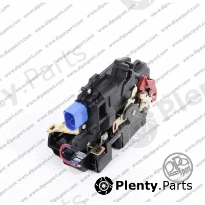 Dipasport CMA079DPSN — Door Lock