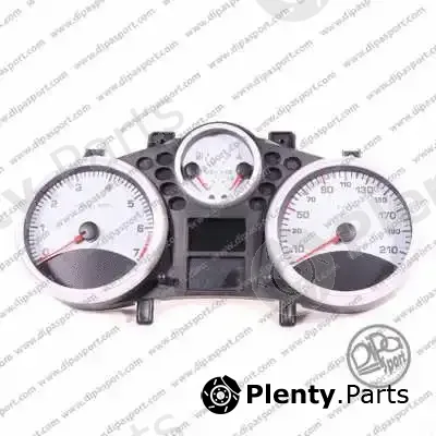 Dipasport DASH197R — Multi-function Gauge