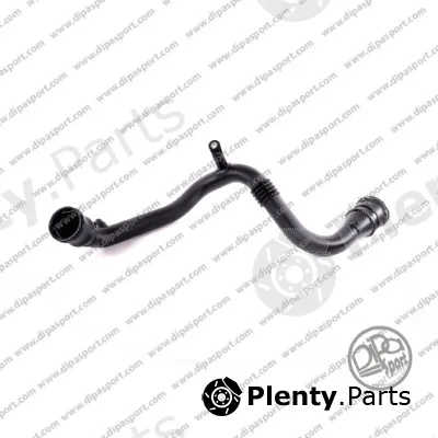 Dipasport HSEKLR067DPSN — Charge Air Hose