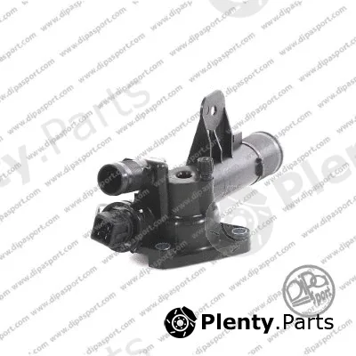 Dipasport TRM163N — Thermostat, coolant