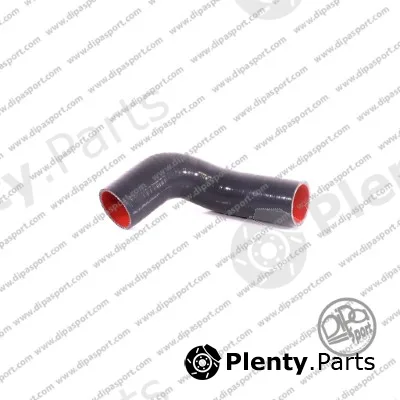 Dipasport HSEKLR033DPSN — Charge Air Hose