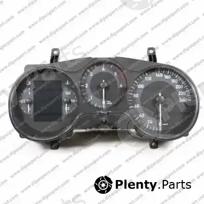 Dipasport DASH091R — Dashboard